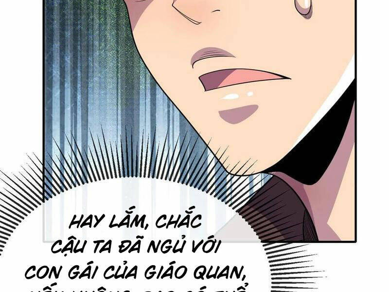 Ta, Người Chỉ Cần Nhìn Thấy Thanh Máu, Có Thể Trừng Phạt Thần Linh Chap 135 - Next Chap 136