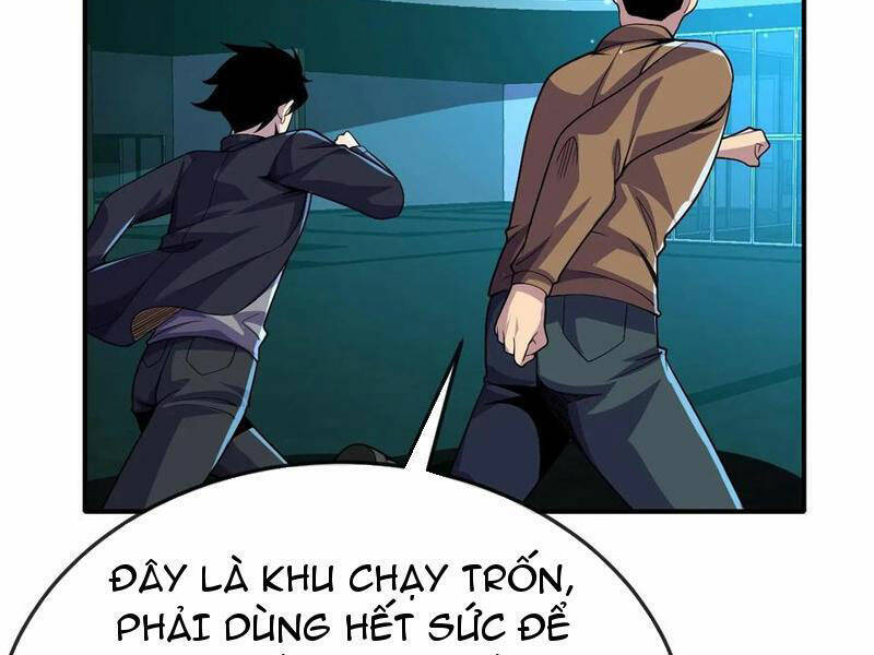 Ta, Người Chỉ Cần Nhìn Thấy Thanh Máu, Có Thể Trừng Phạt Thần Linh Chap 135 - Next Chap 136