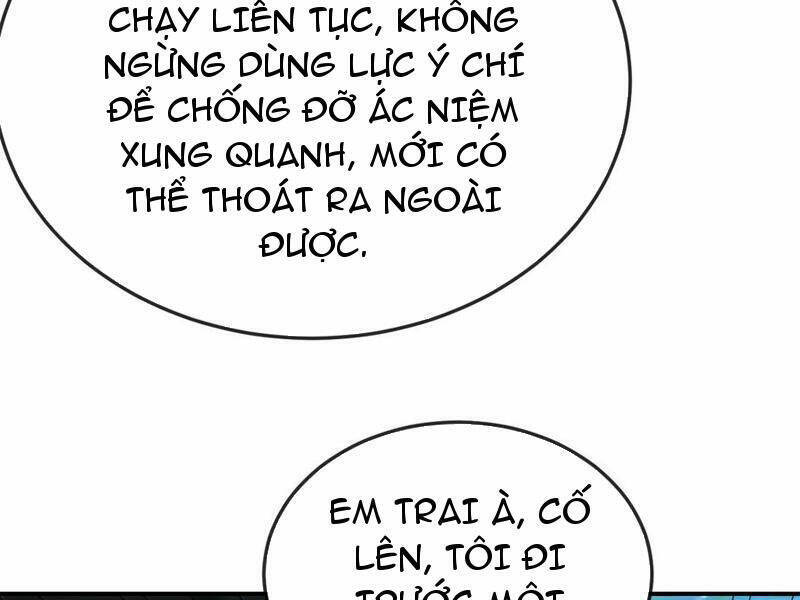 Ta, Người Chỉ Cần Nhìn Thấy Thanh Máu, Có Thể Trừng Phạt Thần Linh Chap 135 - Next Chap 136