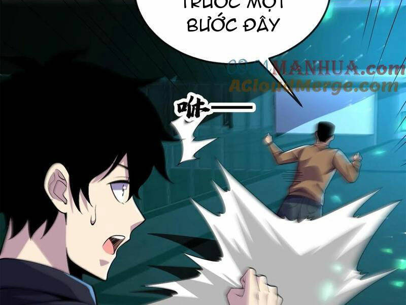 Ta, Người Chỉ Cần Nhìn Thấy Thanh Máu, Có Thể Trừng Phạt Thần Linh Chap 135 - Next Chap 136