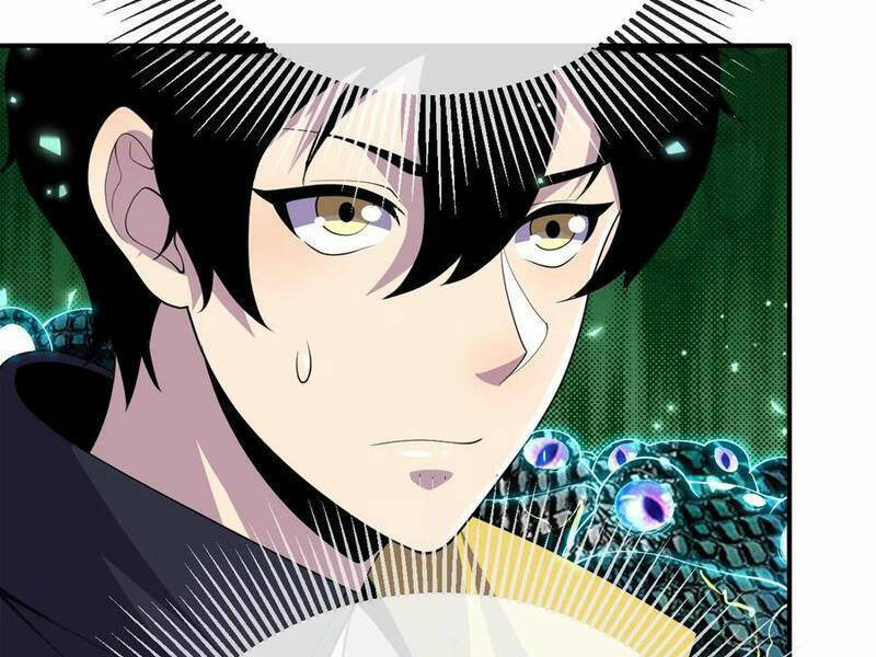 Ta, Người Chỉ Cần Nhìn Thấy Thanh Máu, Có Thể Trừng Phạt Thần Linh Chap 135 - Next Chap 136