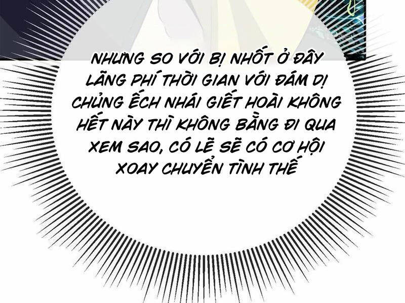 Ta, Người Chỉ Cần Nhìn Thấy Thanh Máu, Có Thể Trừng Phạt Thần Linh Chap 135 - Next Chap 136