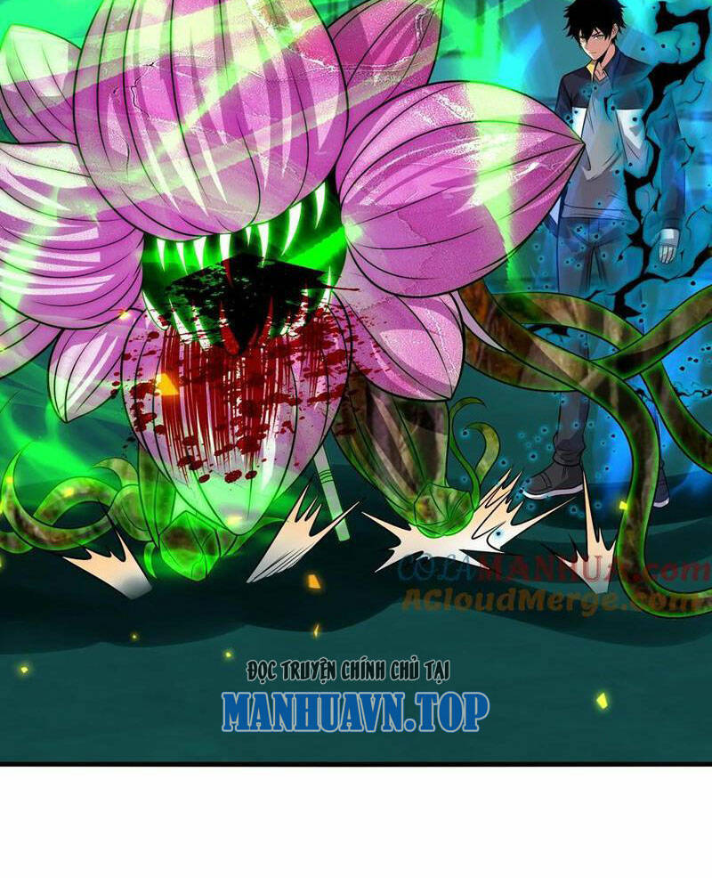Ta, Người Chỉ Cần Nhìn Thấy Thanh Máu, Có Thể Trừng Phạt Thần Linh Chap 137 - Next Chap 138