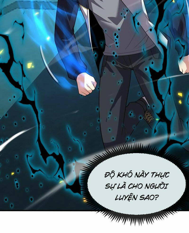 Ta, Người Chỉ Cần Nhìn Thấy Thanh Máu, Có Thể Trừng Phạt Thần Linh Chap 137 - Next Chap 138