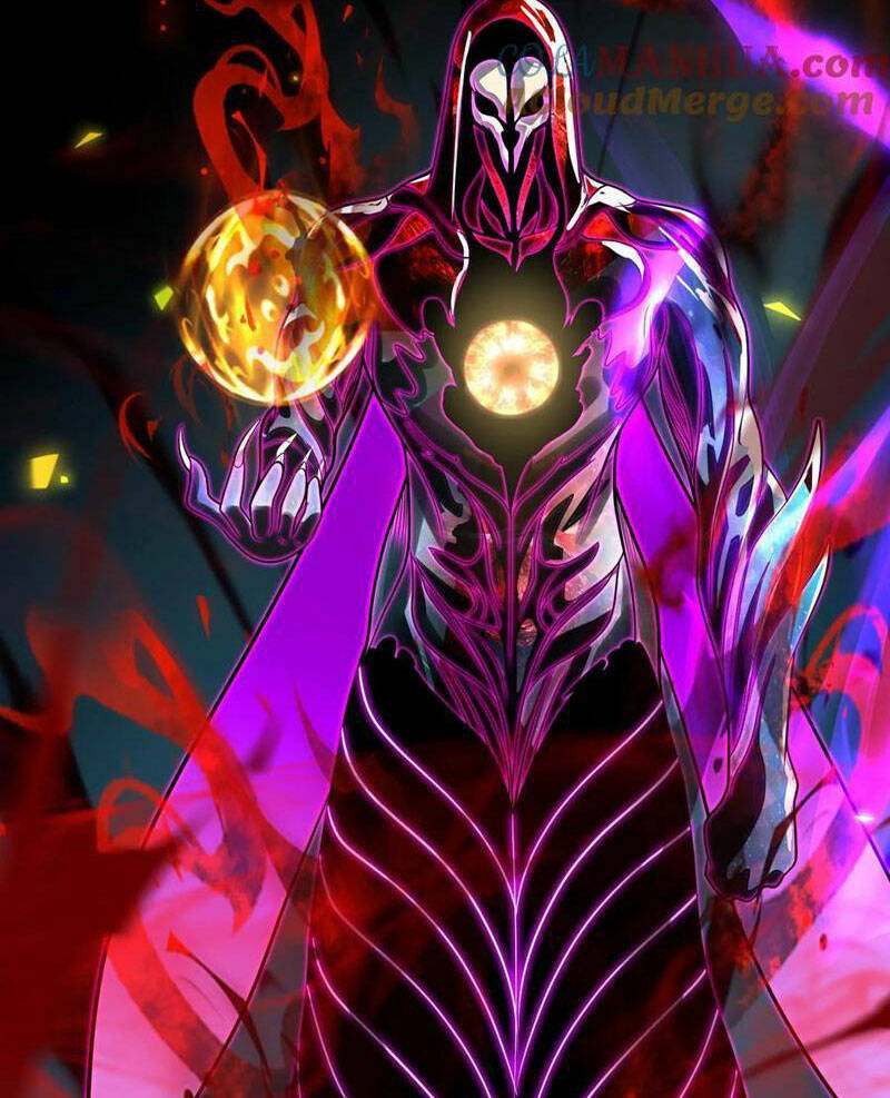 Ta, Người Chỉ Cần Nhìn Thấy Thanh Máu, Có Thể Trừng Phạt Thần Linh Chap 137 - Next Chap 138