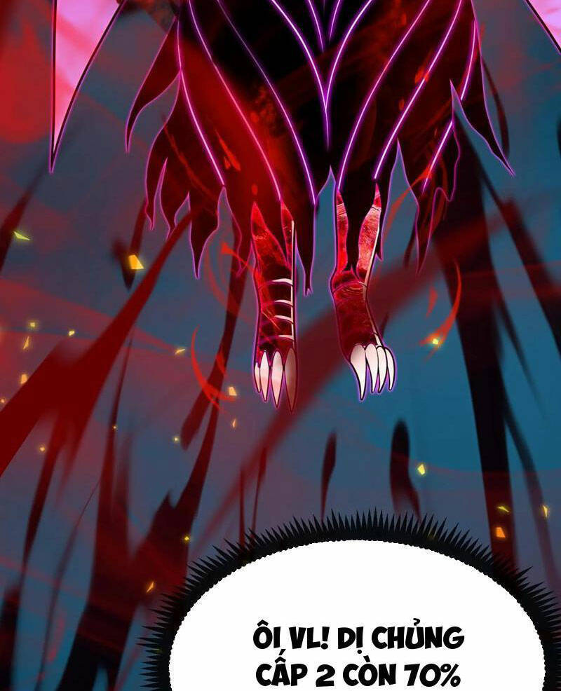 Ta, Người Chỉ Cần Nhìn Thấy Thanh Máu, Có Thể Trừng Phạt Thần Linh Chap 137 - Next Chap 138