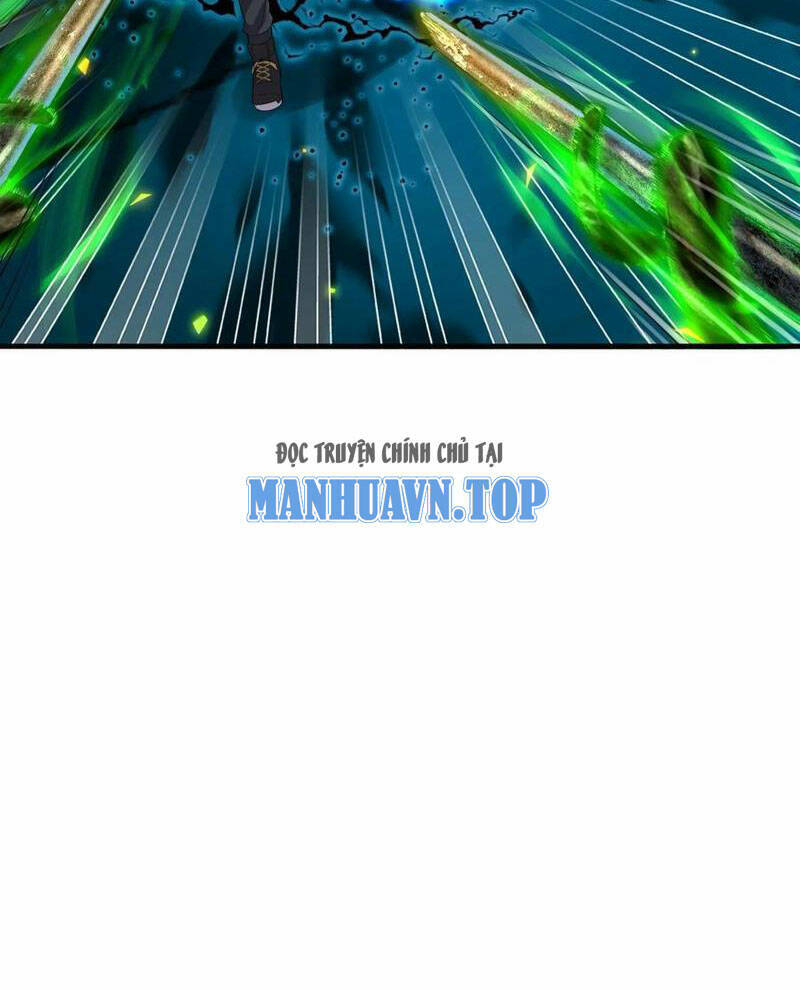 Ta, Người Chỉ Cần Nhìn Thấy Thanh Máu, Có Thể Trừng Phạt Thần Linh Chap 137 - Next Chap 138