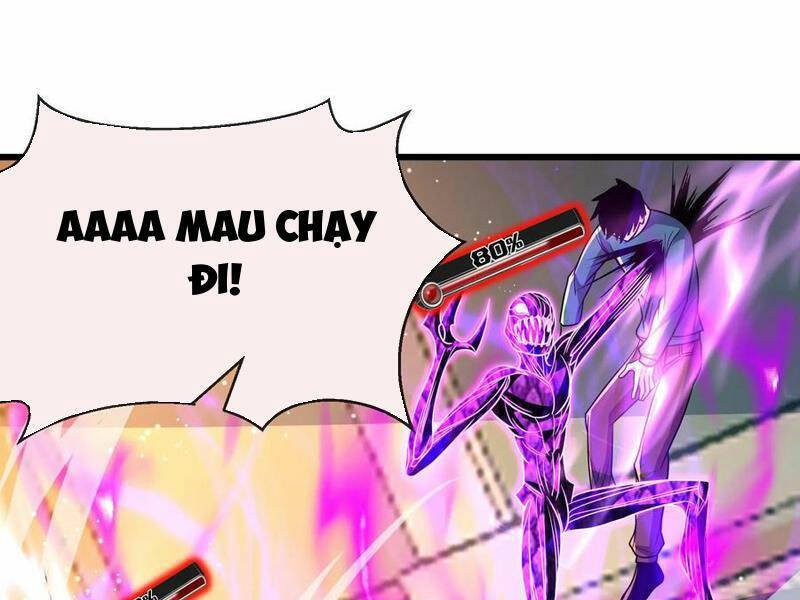 Ta, Người Chỉ Cần Nhìn Thấy Thanh Máu, Có Thể Trừng Phạt Thần Linh Chap 147 - Next Chap 148