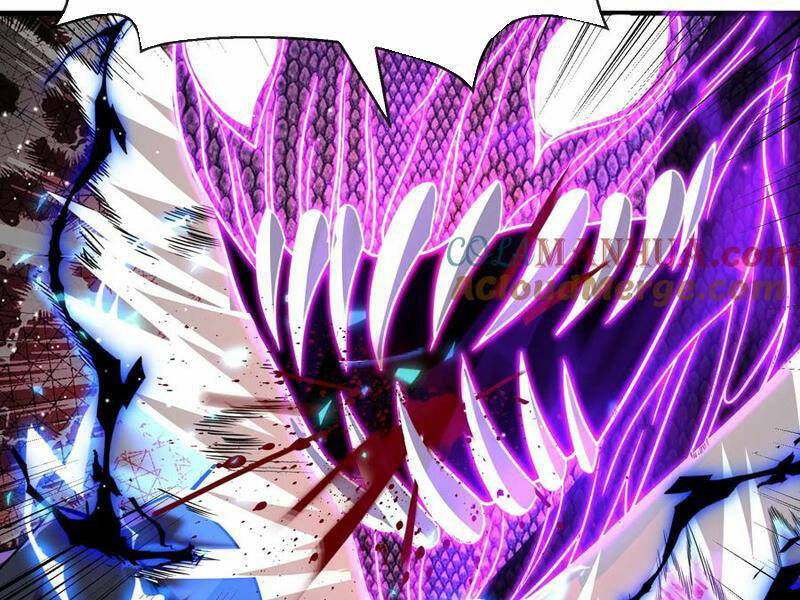 Ta, Người Chỉ Cần Nhìn Thấy Thanh Máu, Có Thể Trừng Phạt Thần Linh Chap 147 - Next Chap 148