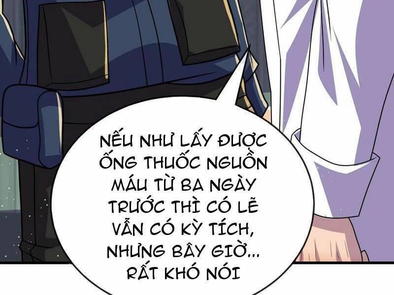 Ta, Người Chỉ Cần Nhìn Thấy Thanh Máu, Có Thể Trừng Phạt Thần Linh Chap 147 - Next Chap 148