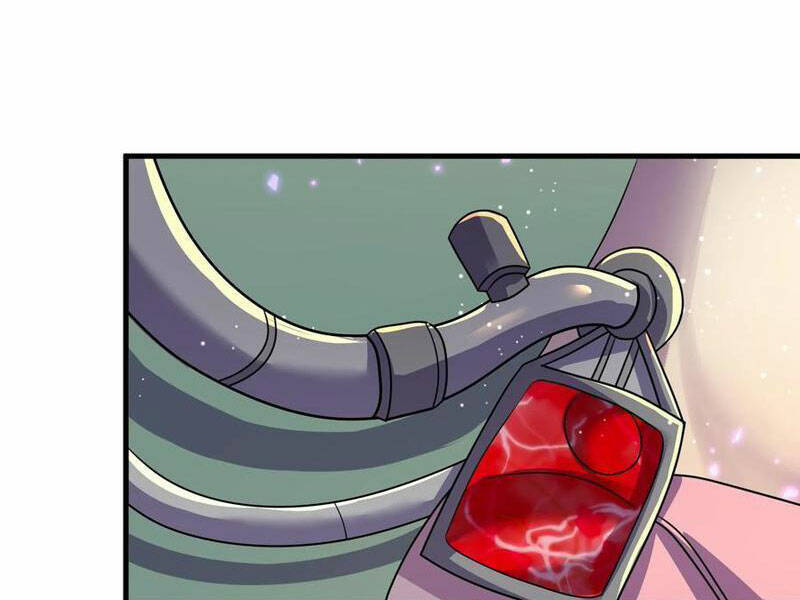 Ta, Người Chỉ Cần Nhìn Thấy Thanh Máu, Có Thể Trừng Phạt Thần Linh Chap 147 - Next Chap 148