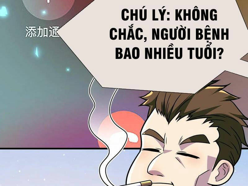 Ta, Người Chỉ Cần Nhìn Thấy Thanh Máu, Có Thể Trừng Phạt Thần Linh Chap 147 - Next Chap 148