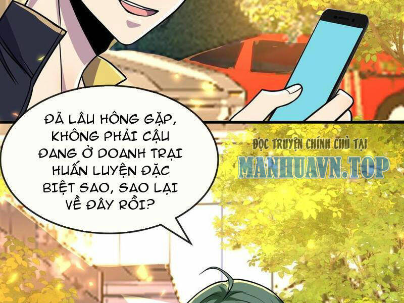 Ta, Người Chỉ Cần Nhìn Thấy Thanh Máu, Có Thể Trừng Phạt Thần Linh Chap 147 - Next Chap 148