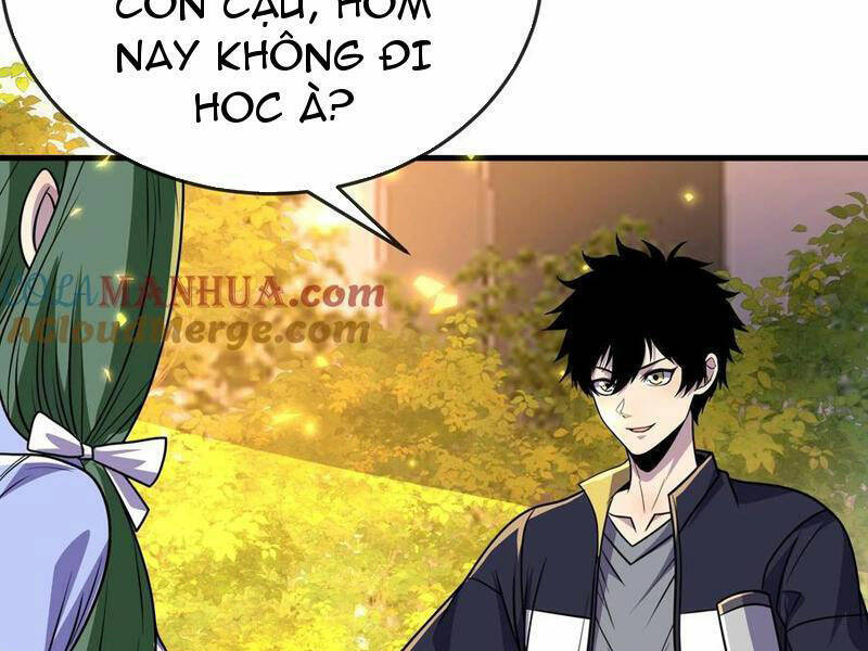 Ta, Người Chỉ Cần Nhìn Thấy Thanh Máu, Có Thể Trừng Phạt Thần Linh Chap 147 - Next Chap 148