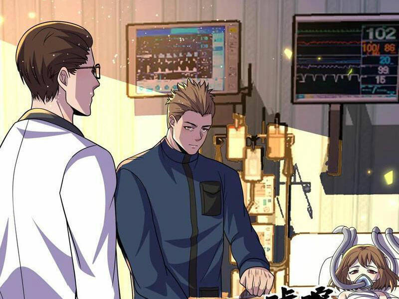 Ta, Người Chỉ Cần Nhìn Thấy Thanh Máu, Có Thể Trừng Phạt Thần Linh Chap 147 - Next Chap 148