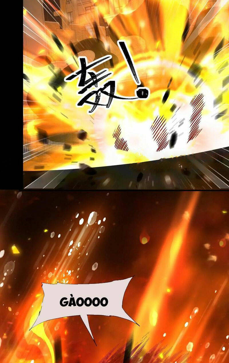 Ta, Người Chỉ Cần Nhìn Thấy Thanh Máu, Có Thể Trừng Phạt Thần Linh Chap 151 - Next Chap 152