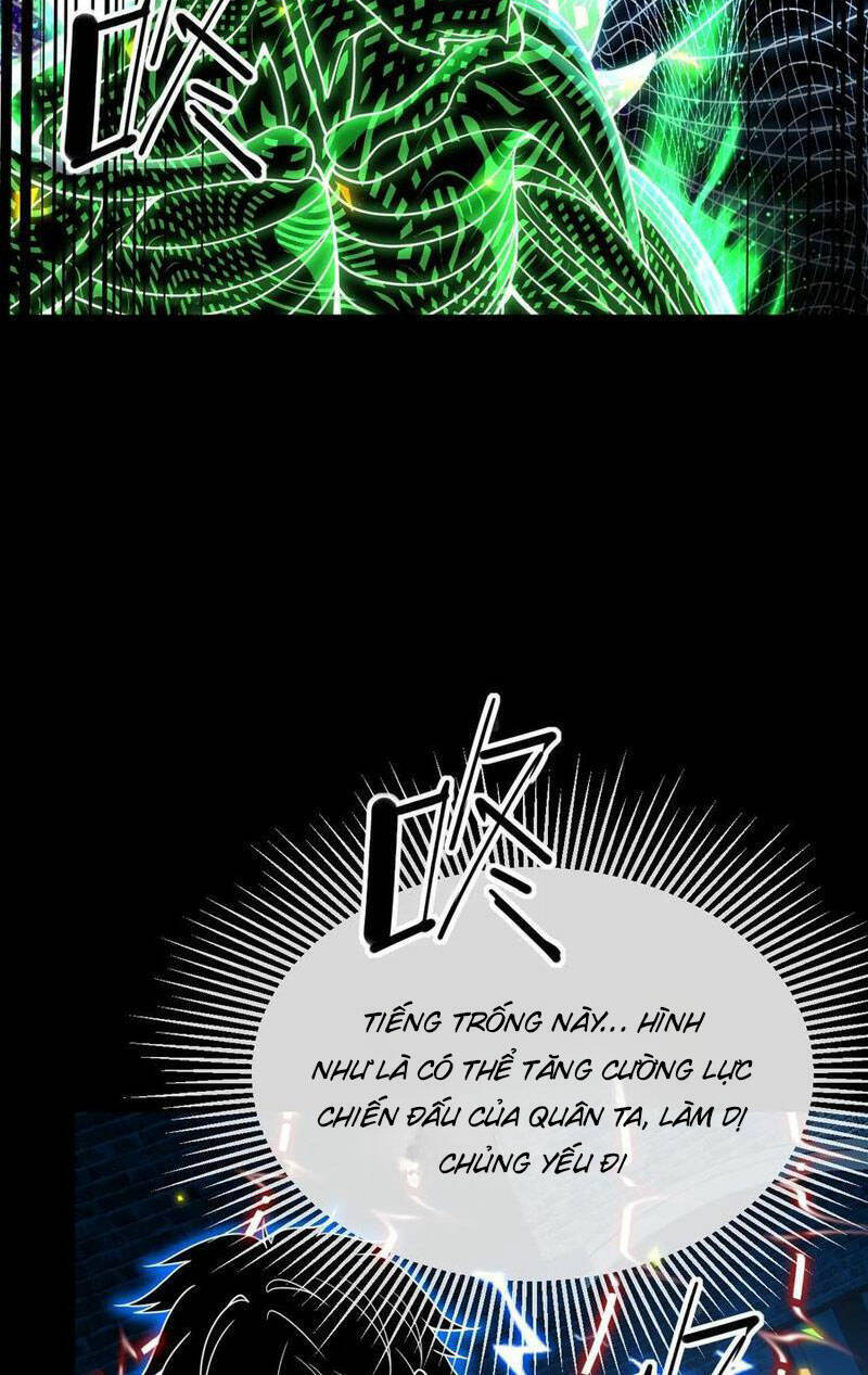 Ta, Người Chỉ Cần Nhìn Thấy Thanh Máu, Có Thể Trừng Phạt Thần Linh Chap 151 - Next Chap 152