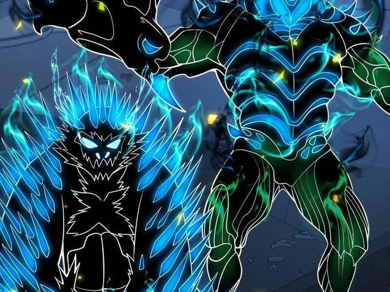 Ta, Người Chỉ Cần Nhìn Thấy Thanh Máu, Có Thể Trừng Phạt Thần Linh Chap 155 - Next Chap 156