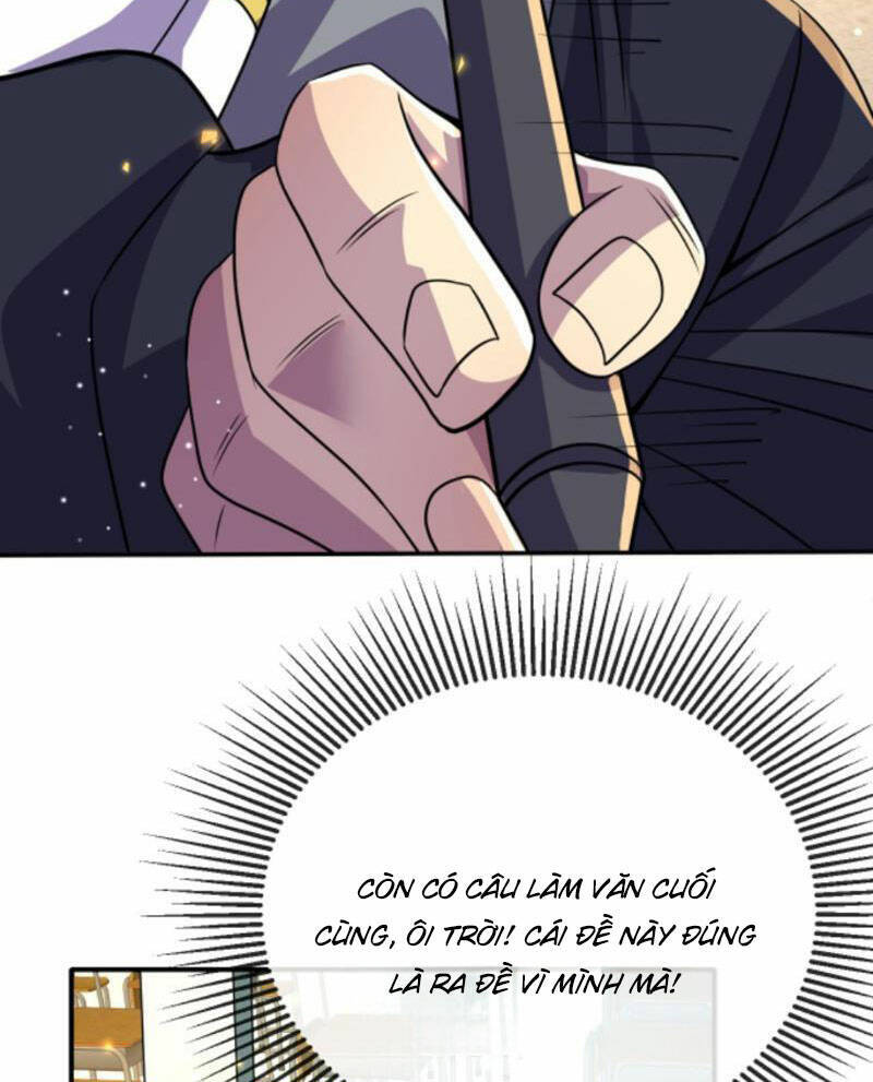 Ta, Người Chỉ Cần Nhìn Thấy Thanh Máu, Có Thể Trừng Phạt Thần Linh Chap 159 - Next Chap 160