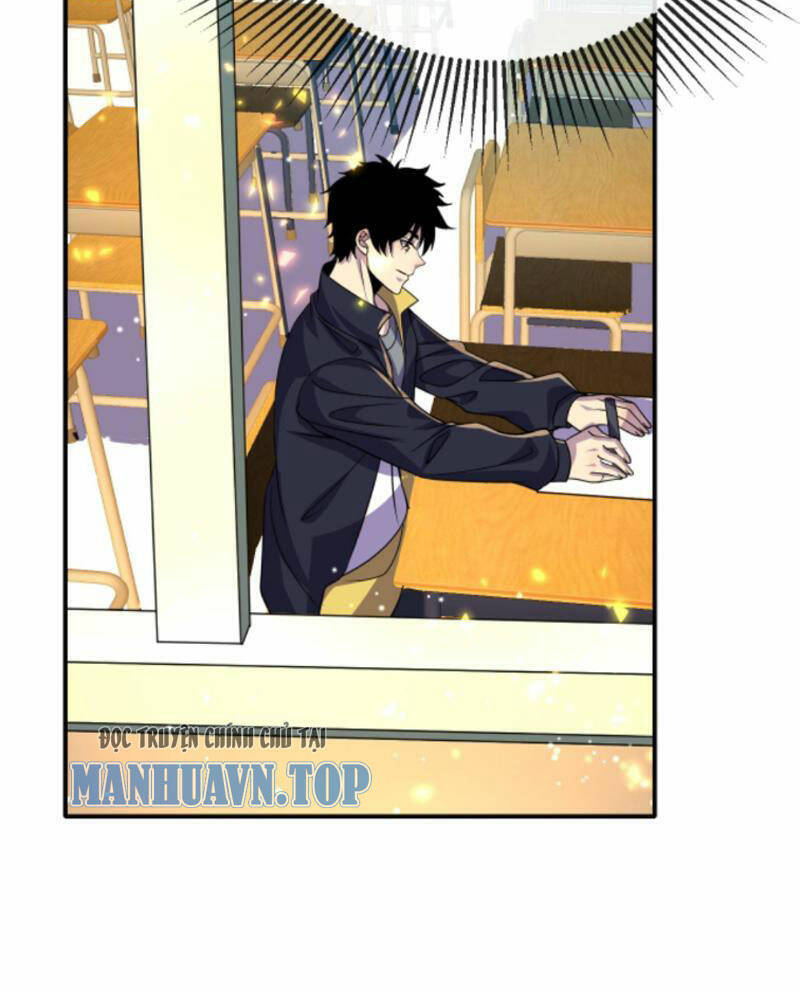 Ta, Người Chỉ Cần Nhìn Thấy Thanh Máu, Có Thể Trừng Phạt Thần Linh Chap 159 - Next Chap 160