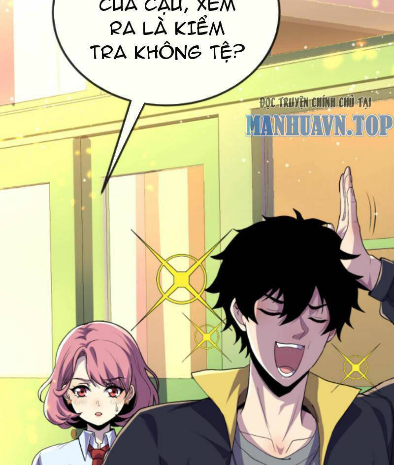 Ta, Người Chỉ Cần Nhìn Thấy Thanh Máu, Có Thể Trừng Phạt Thần Linh Chap 159 - Next Chap 160