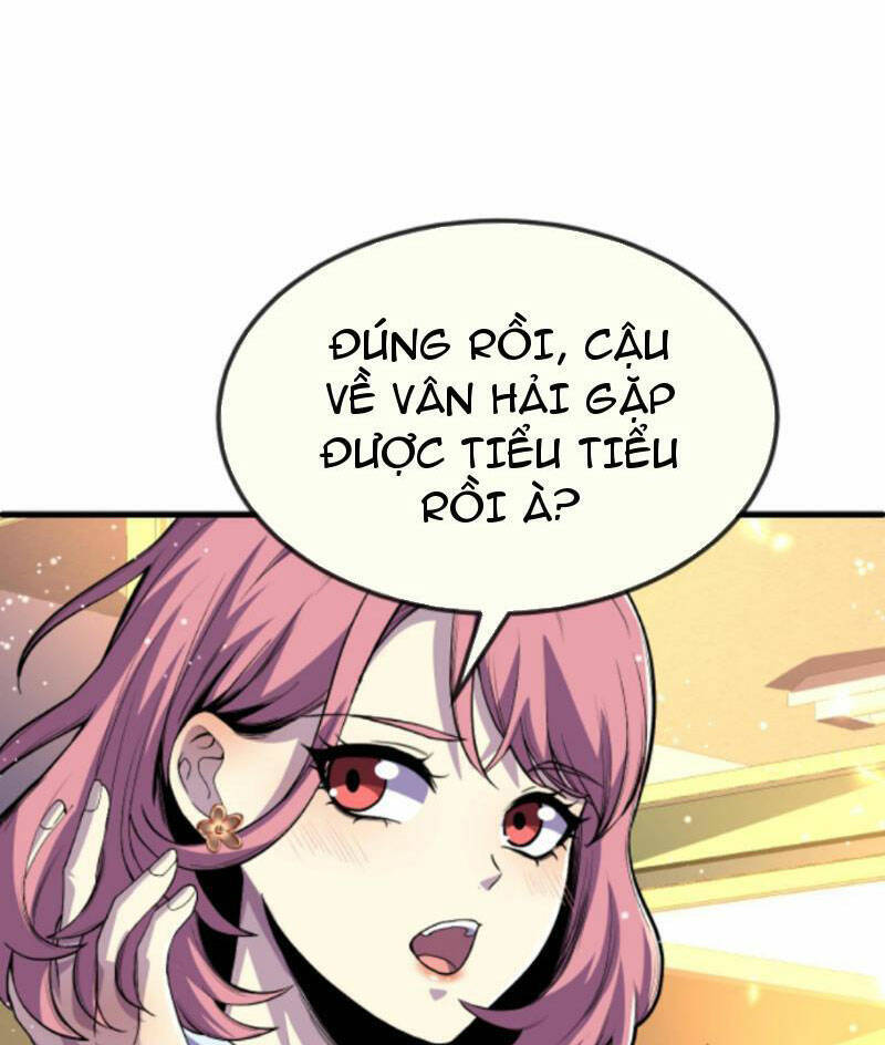 Ta, Người Chỉ Cần Nhìn Thấy Thanh Máu, Có Thể Trừng Phạt Thần Linh Chap 159 - Next Chap 160