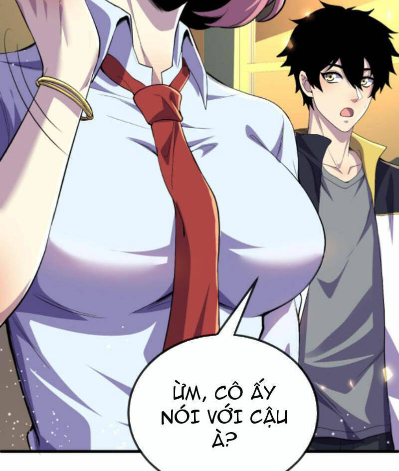 Ta, Người Chỉ Cần Nhìn Thấy Thanh Máu, Có Thể Trừng Phạt Thần Linh Chap 159 - Next Chap 160