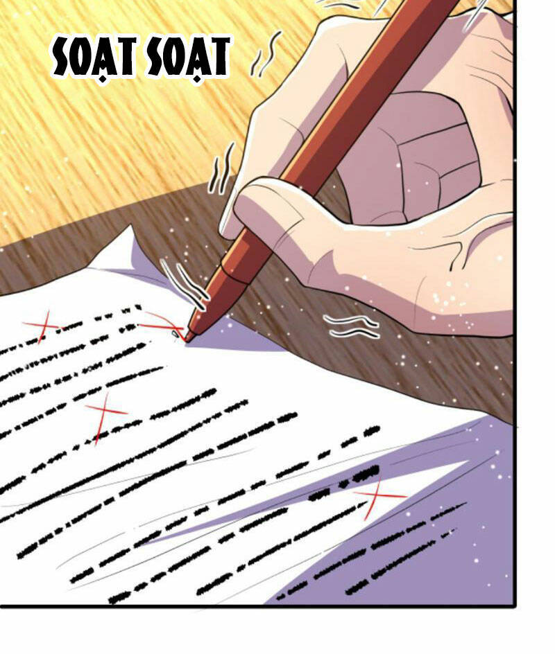 Ta, Người Chỉ Cần Nhìn Thấy Thanh Máu, Có Thể Trừng Phạt Thần Linh Chap 159 - Next Chap 160