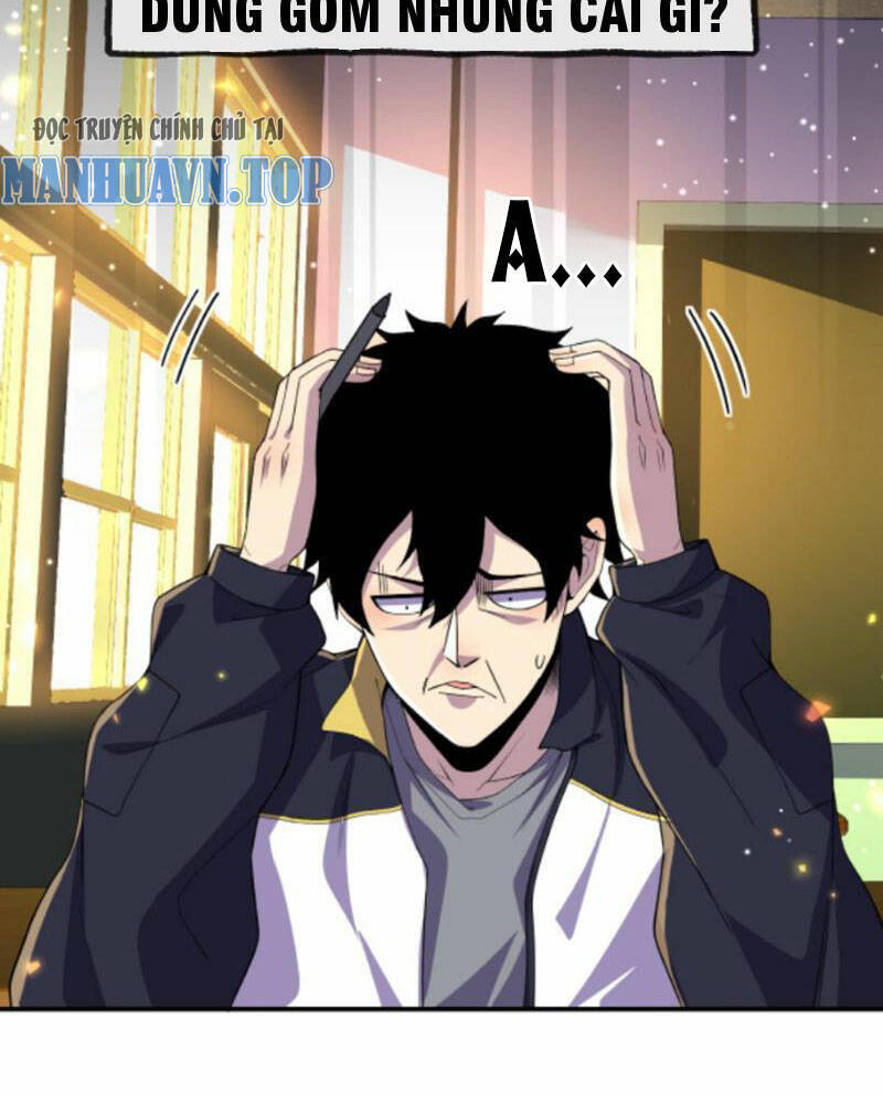 Ta, Người Chỉ Cần Nhìn Thấy Thanh Máu, Có Thể Trừng Phạt Thần Linh Chap 159 - Next Chap 160