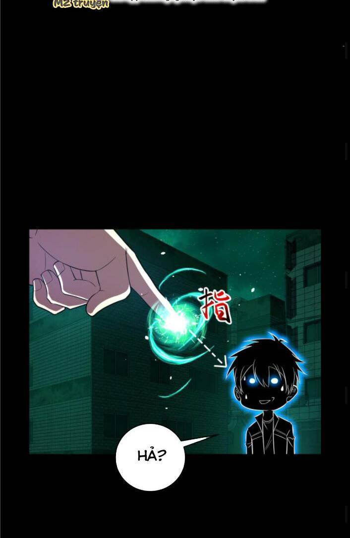 Ta, Người Chỉ Cần Nhìn Thấy Thanh Máu, Có Thể Trừng Phạt Thần Linh Chap 56 - Next Chap 57