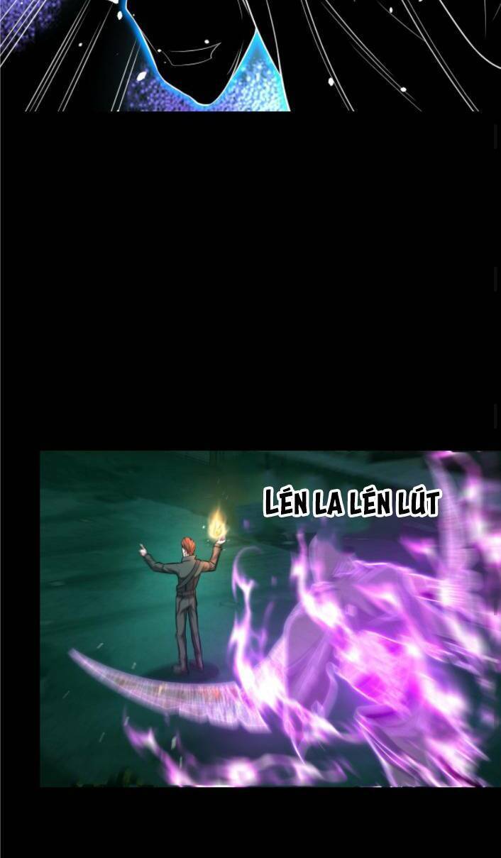 Ta, Người Chỉ Cần Nhìn Thấy Thanh Máu, Có Thể Trừng Phạt Thần Linh Chap 56 - Next Chap 57