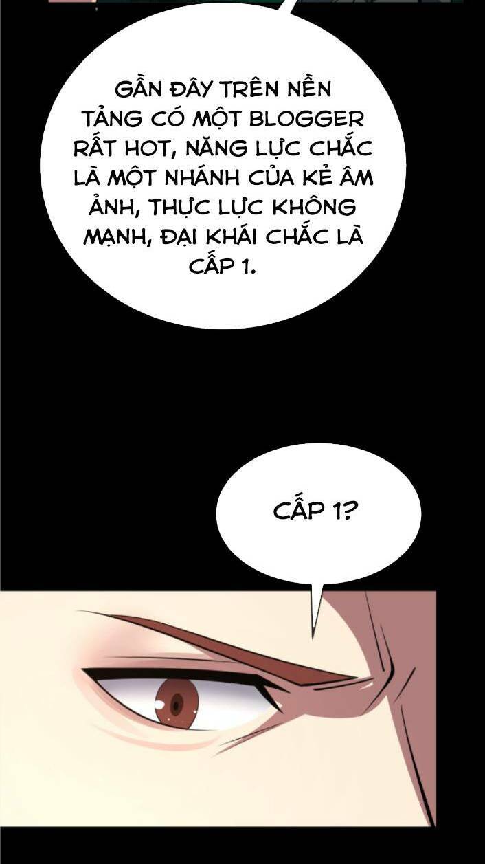 Ta, Người Chỉ Cần Nhìn Thấy Thanh Máu, Có Thể Trừng Phạt Thần Linh Chap 56 - Next Chap 57