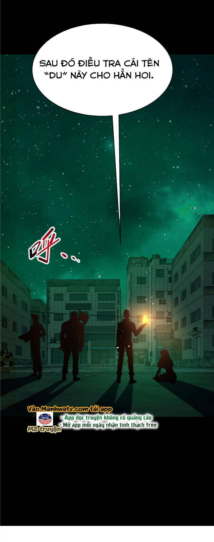 Ta, Người Chỉ Cần Nhìn Thấy Thanh Máu, Có Thể Trừng Phạt Thần Linh Chap 56 - Next Chap 57