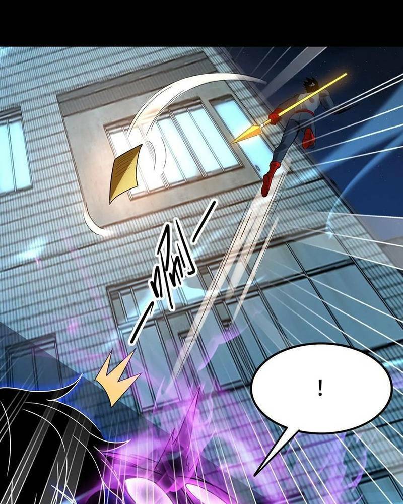 Ta, Người Chỉ Cần Nhìn Thấy Thanh Máu, Có Thể Trừng Phạt Thần Linh Chap 76 - Next Chap 77