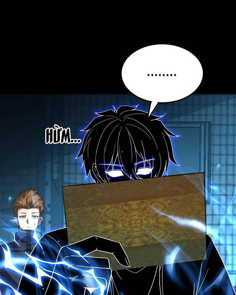 Ta, Người Chỉ Cần Nhìn Thấy Thanh Máu, Có Thể Trừng Phạt Thần Linh Chap 76 - Next Chap 77