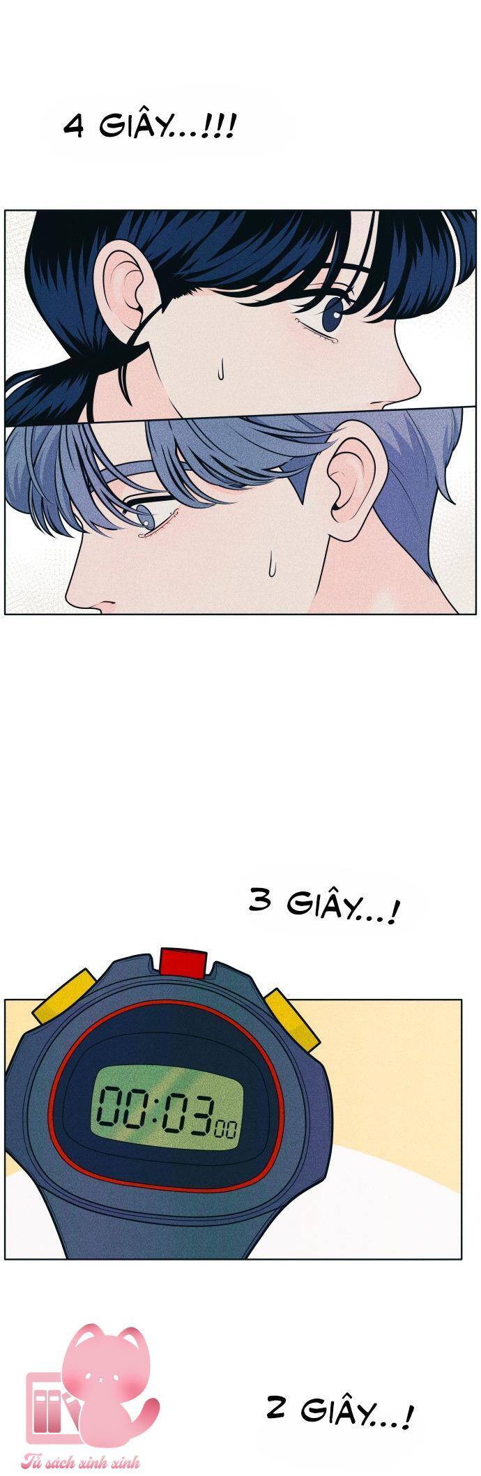 Cặp Đôi Hướng Nội Chap 39 - Next Chap 40