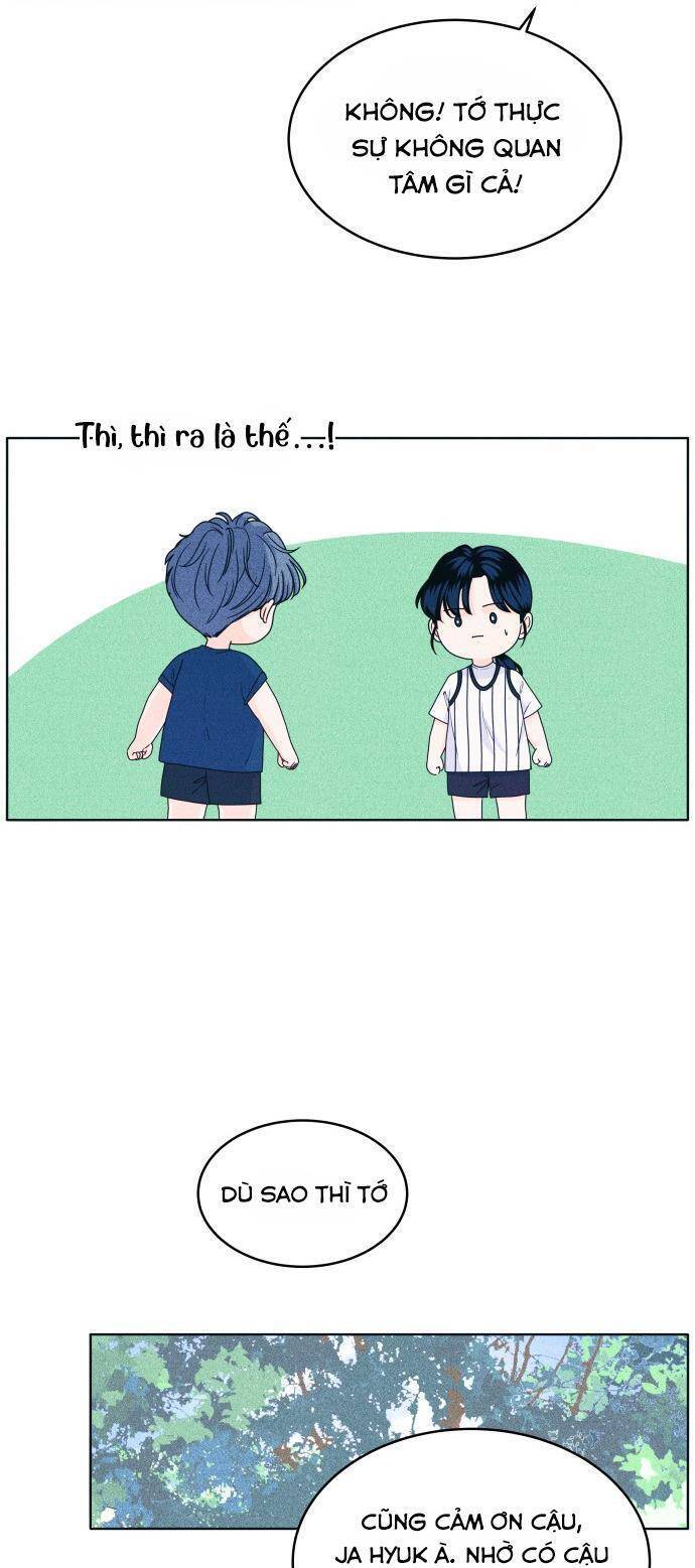 Cặp Đôi Hướng Nội Chap 39 - Next Chap 40