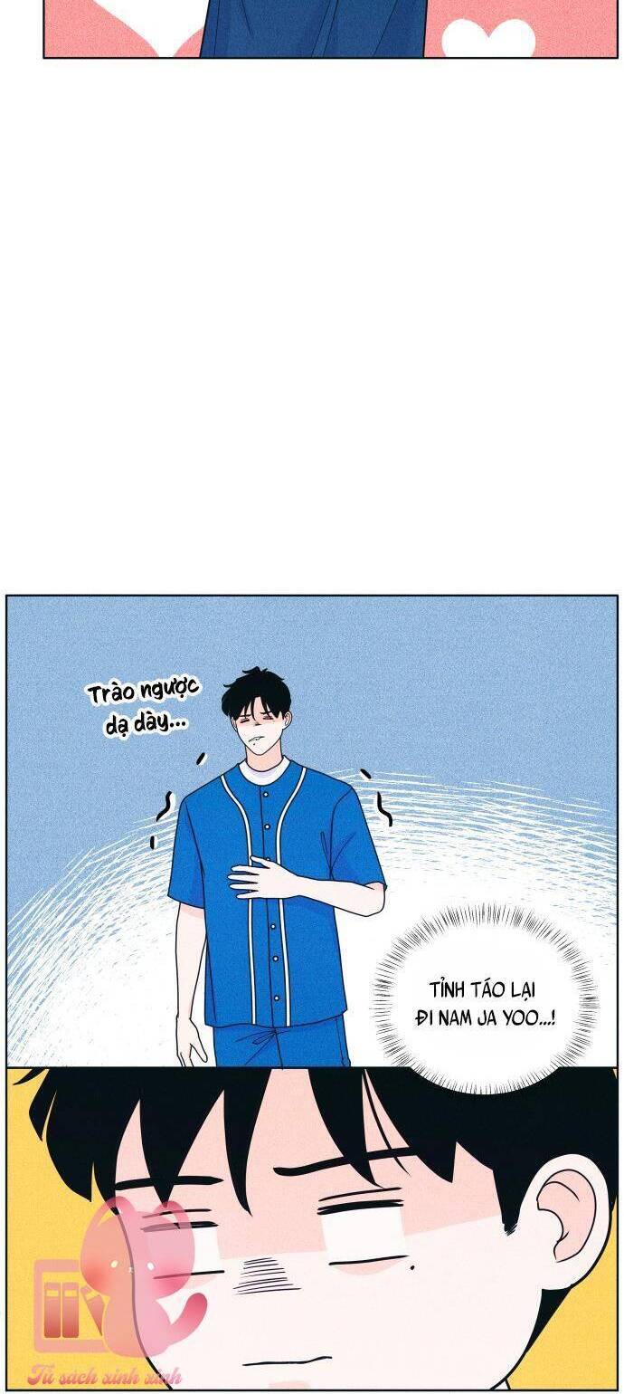 Cặp Đôi Hướng Nội Chap 39 - Next Chap 40