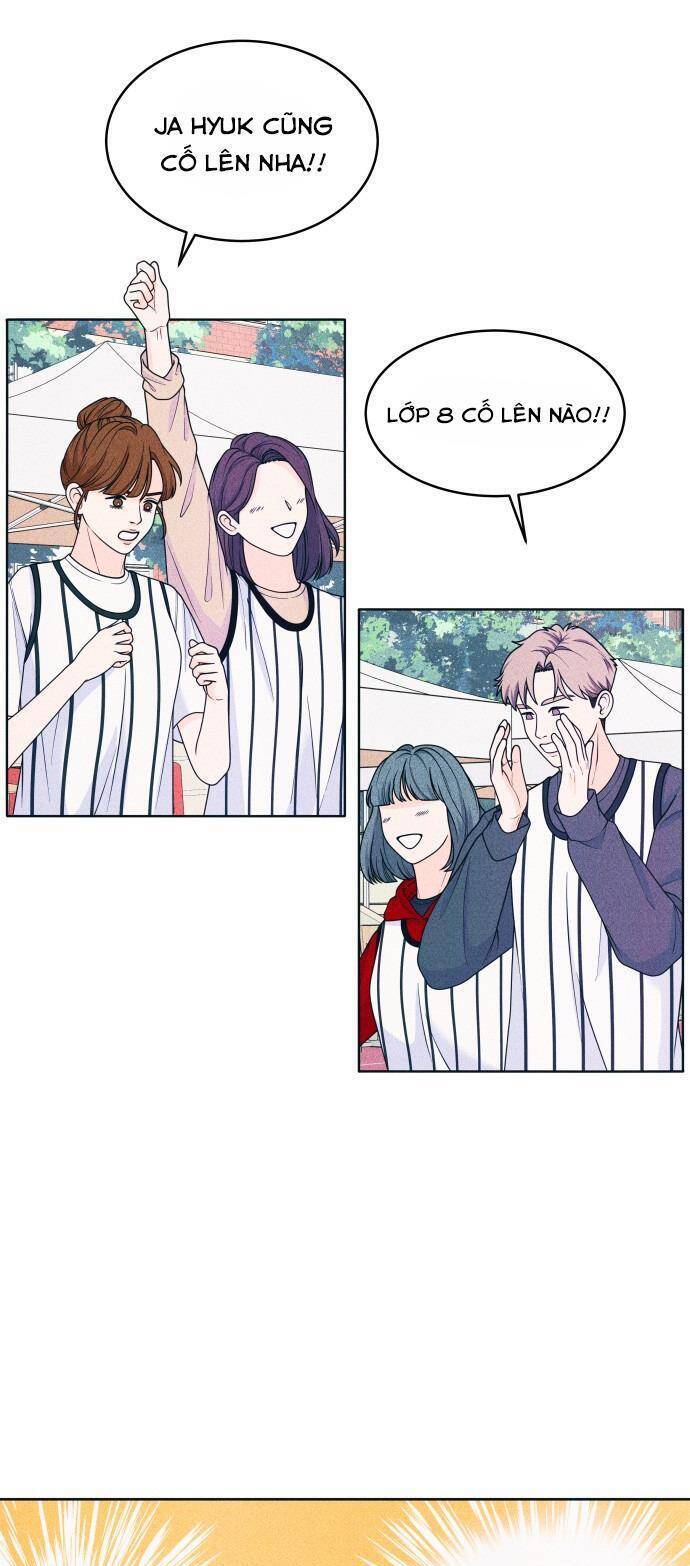 Cặp Đôi Hướng Nội Chap 39 - Next Chap 40