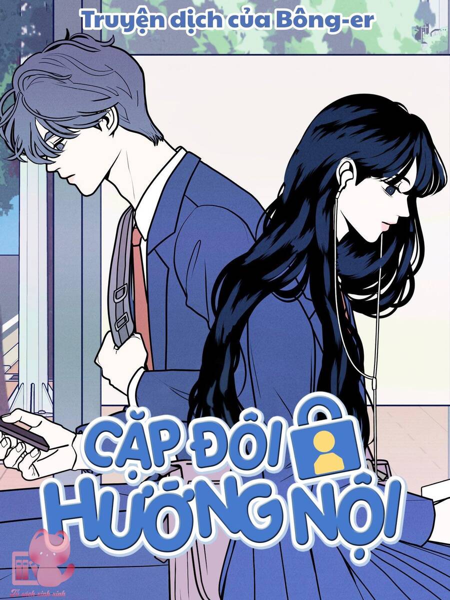 Cặp Đôi Hướng Nội Chap 46 - Next Chap 47