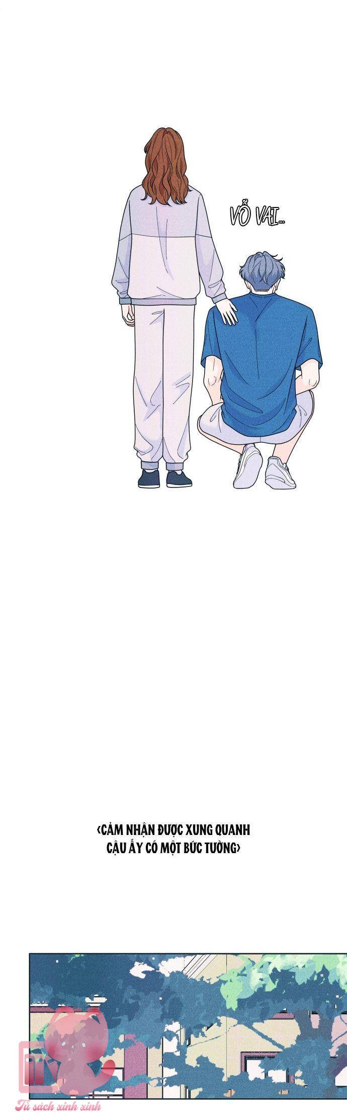 Cặp Đôi Hướng Nội Chap 52 - Next Chap 53