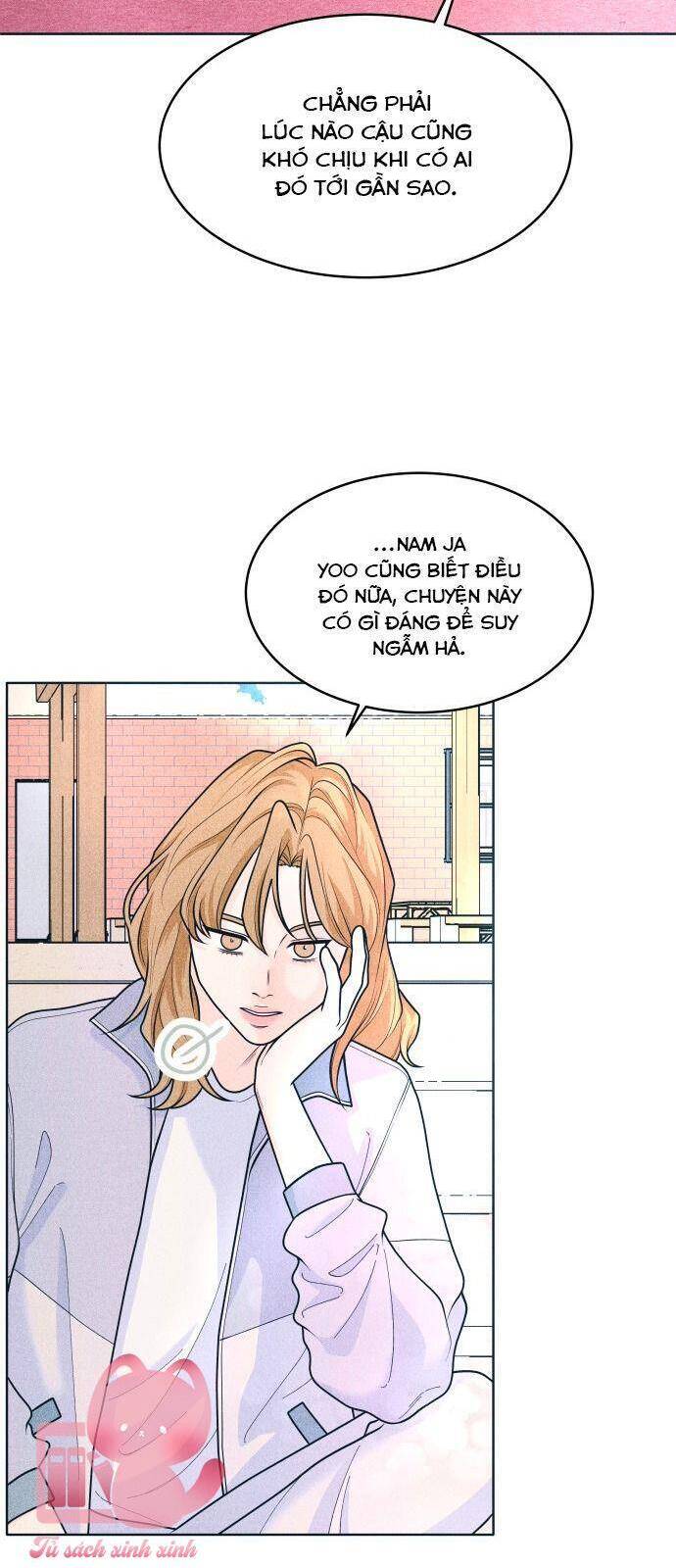 Cặp Đôi Hướng Nội Chap 52 - Next Chap 53
