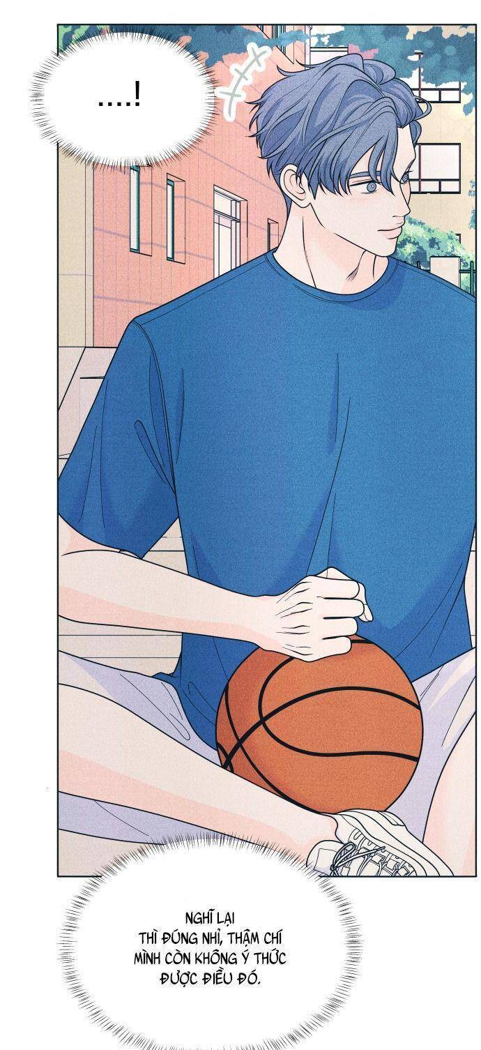 Cặp Đôi Hướng Nội Chap 52 - Next Chap 53