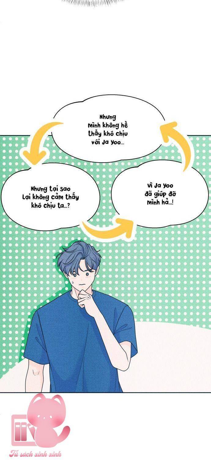 Cặp Đôi Hướng Nội Chap 52 - Next Chap 53