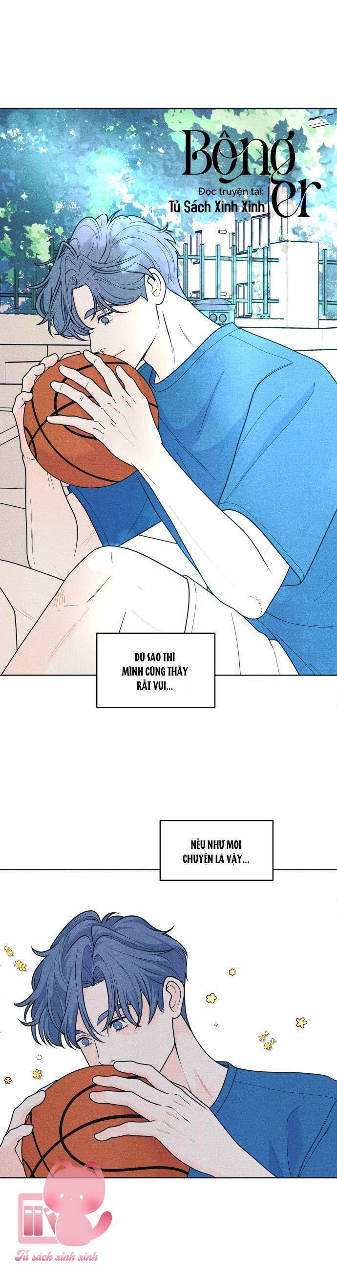 Cặp Đôi Hướng Nội Chap 52 - Next Chap 53