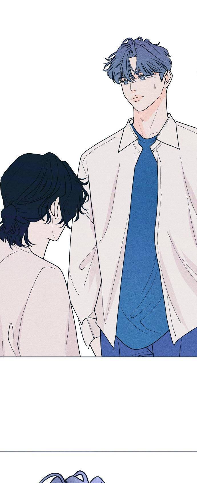 Cặp Đôi Hướng Nội Chap 52 - Next Chap 53