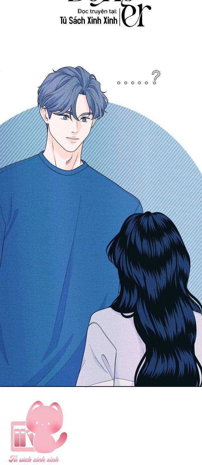 Cặp Đôi Hướng Nội Chap 52 - Next Chap 53