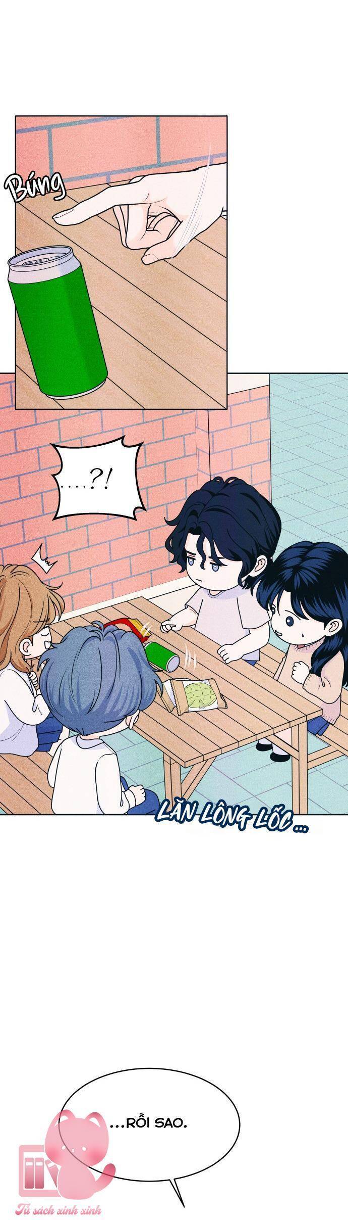 Cặp Đôi Hướng Nội Chap 53 - Next Chap 54