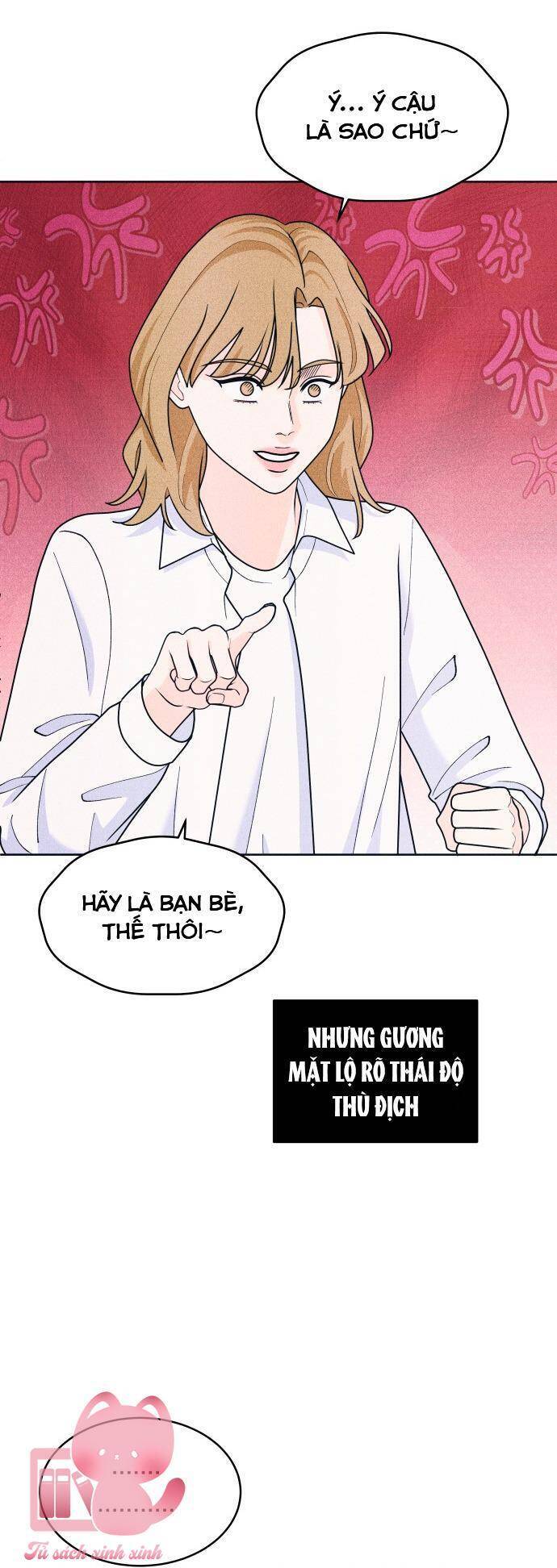 Cặp Đôi Hướng Nội Chap 53 - Next Chap 54