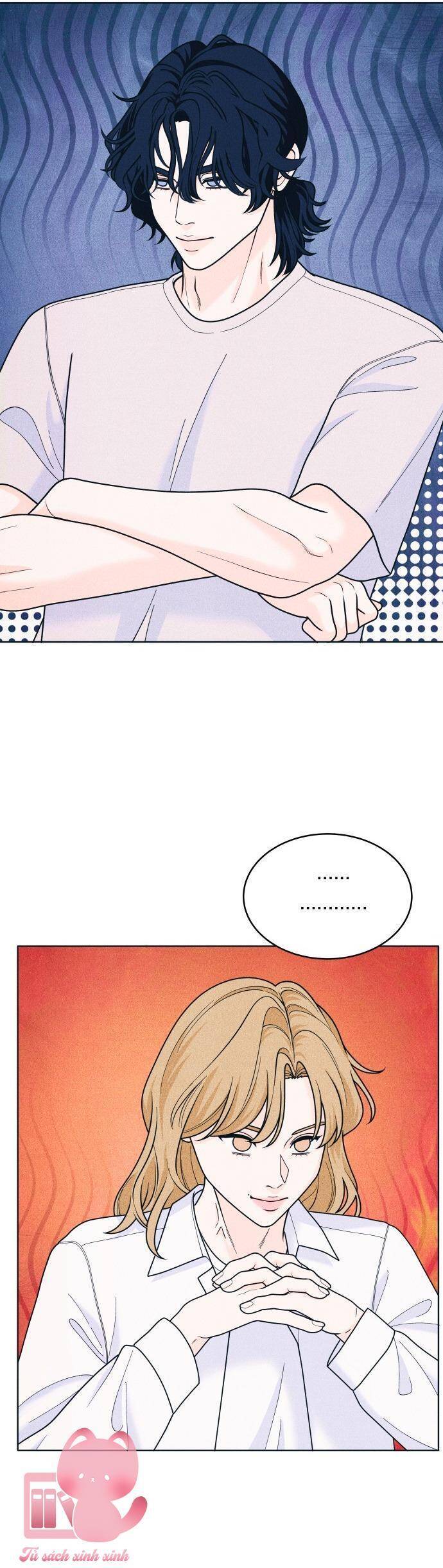 Cặp Đôi Hướng Nội Chap 53 - Next Chap 54